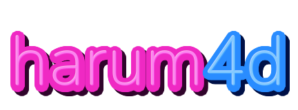 harum4d — logo kanal