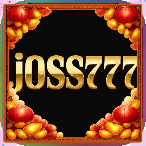 joss777 — mitra unggulan