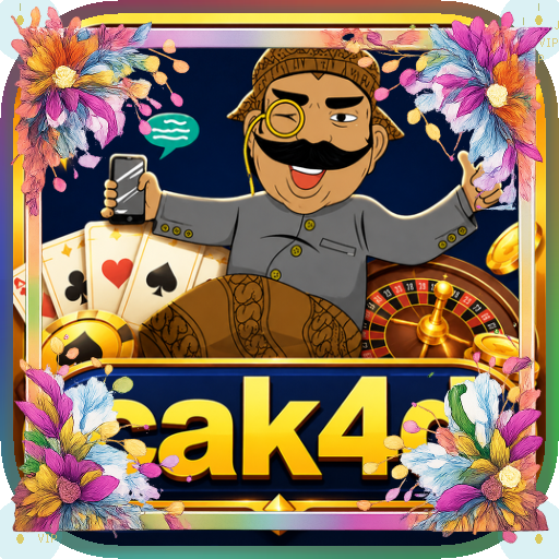 cak4d — mitra unggulan
